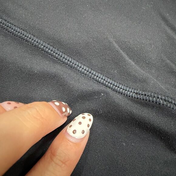 Lululemon Align High Rise Short 6” - Picture 3 of 4